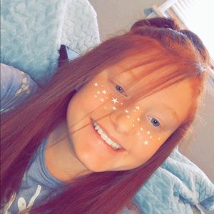 Meet your Posher, Christina